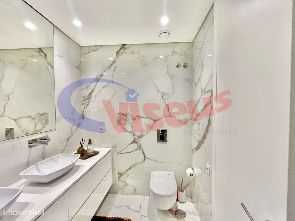 Penthouse T2 Canidelo Praia-27