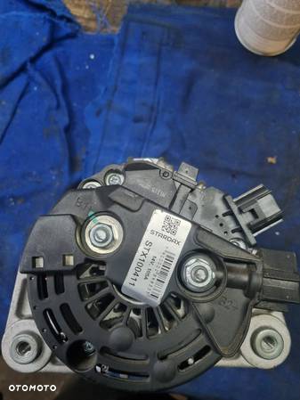 Alternator Ford mondeo mk2 Cougar 1.6 1.8 2.0 zetec prawie nowy 12v 105a - 1