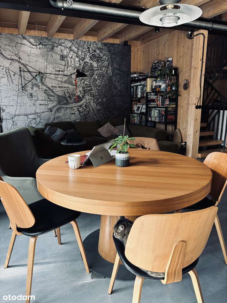 Kraków,nowoczesny, energooszczędny, urządzony dom, świetna lokalizacja-7