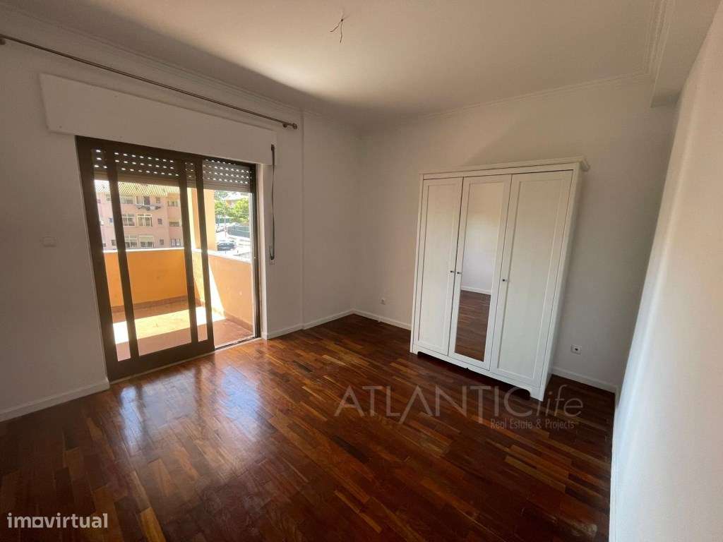 Apartamento em Condomínio Fechado com Piscina | Cobre, Cascais-6