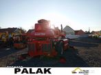 Manitou Ładowacz  Teleskopowy MANITOU MRT 2150 PLUS ROTO  ,2013 rok - 10