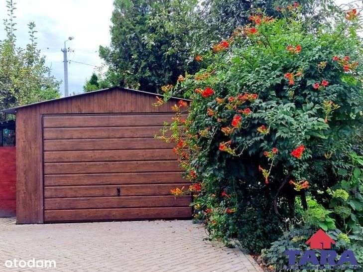 Dom w zabudowie bliźniaczej-5