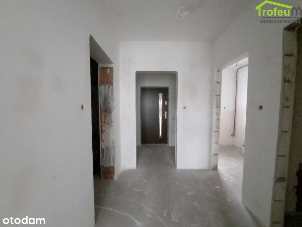 Ostatni dom w zabudowie szeregowej, Michale - Pełny obrazek: 5/20