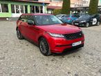 Land Rover Range Rover Velar R-Dynamic 3.0 D300 MHEV SE - 1