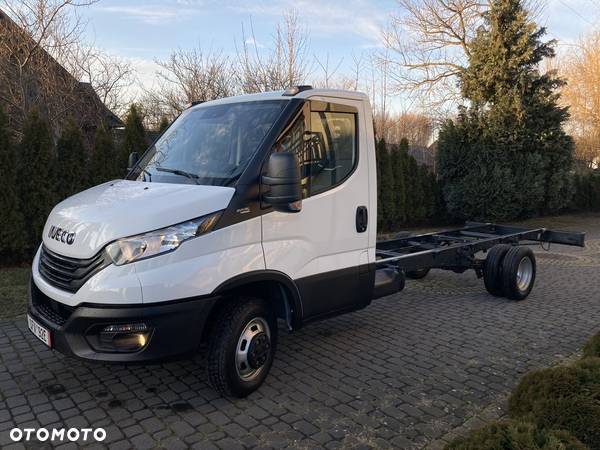 Iveco 50c35 50C16 - 2