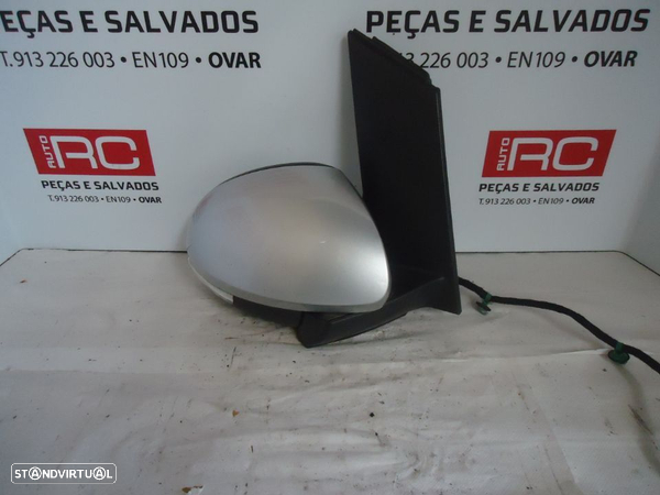 Espelho Retrovisor Direito Seat Alhambra - 4