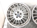 FELGI ALUMINIOWE KOMPLET 17 7.5J 5X98 ET38 ŚRODEK CENTR. 58 ALFA ROMEO - 5