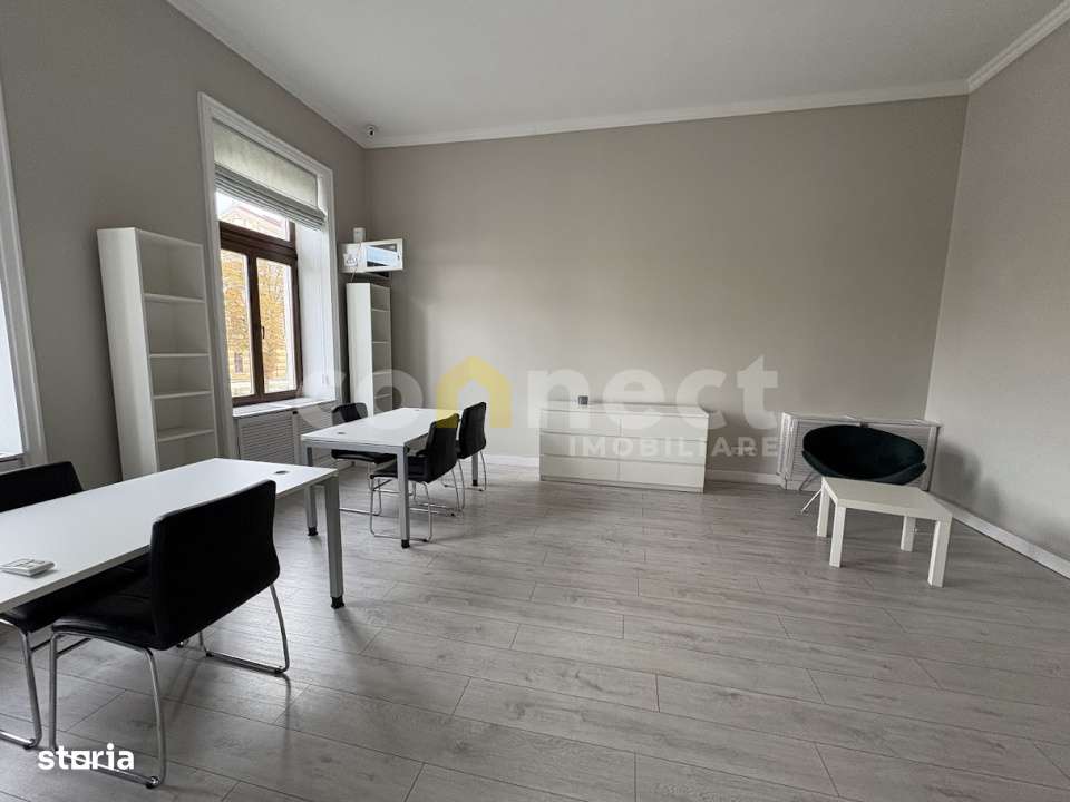 Birou modern de inchiriat-73 mp ,Ultracentral, B-dul Eroilor - Imagine principală: 4/10