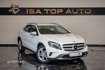 Mercedes-Benz GLA 200 (CDI) d 7G-DCT Style - 14