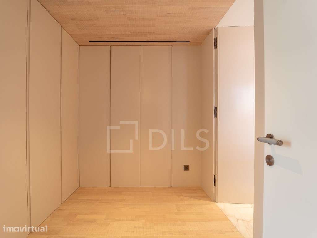 Apartamento T4+1 na Foz, Porto-19