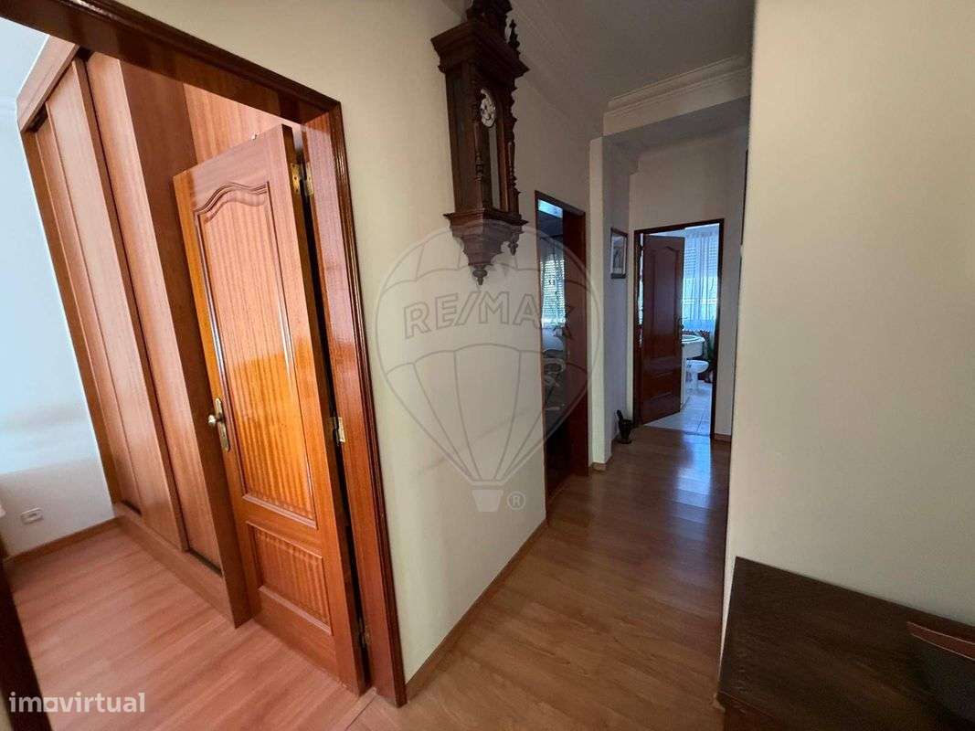 Apartamento T2 para arrendamento - Grande imagem: 4/13