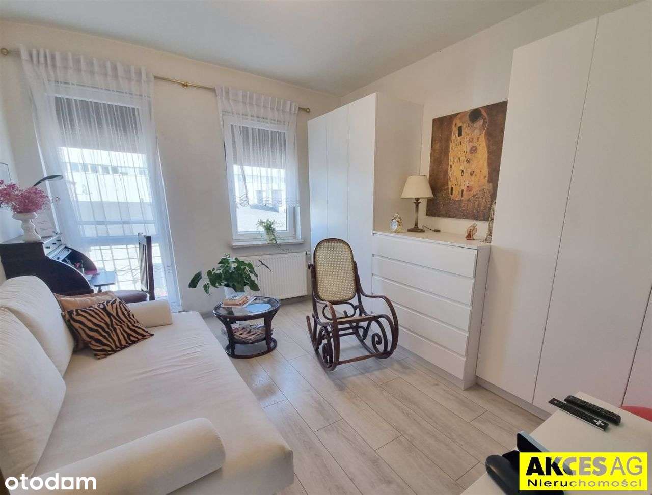 Apartament gotowy do zamieszkania, cisza, Centrum-7