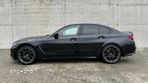 BMW M3 M Competition xDrive sport - 9