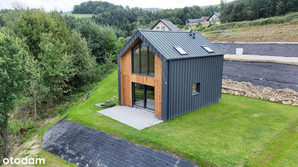 Laskowe Wzgórze - w zgodzie z naturą-7