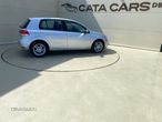 Volkswagen Golf 1.4 Trendline - 17