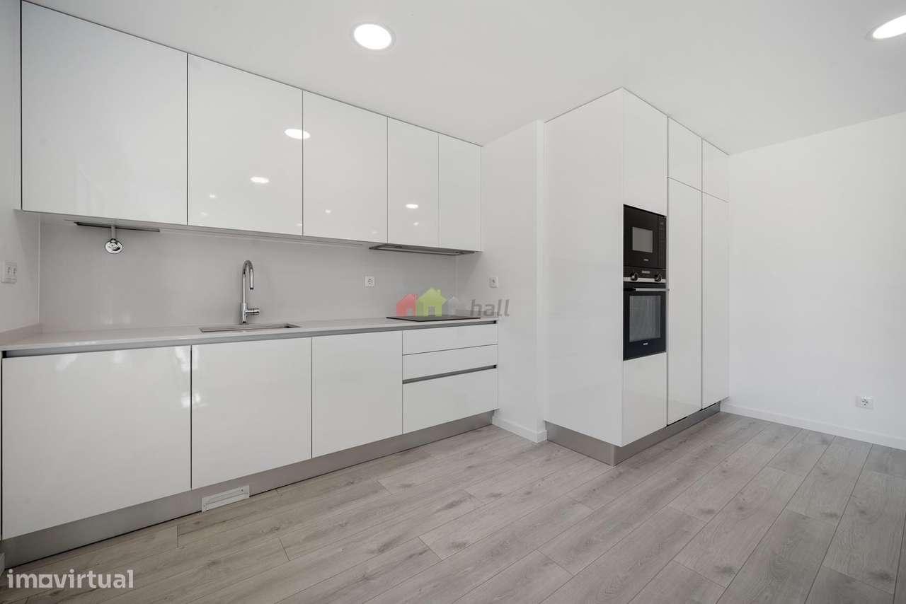 ✨ Apartamento T3 moderno no coração do Montijo ✨ - Grande imagem: 5/24