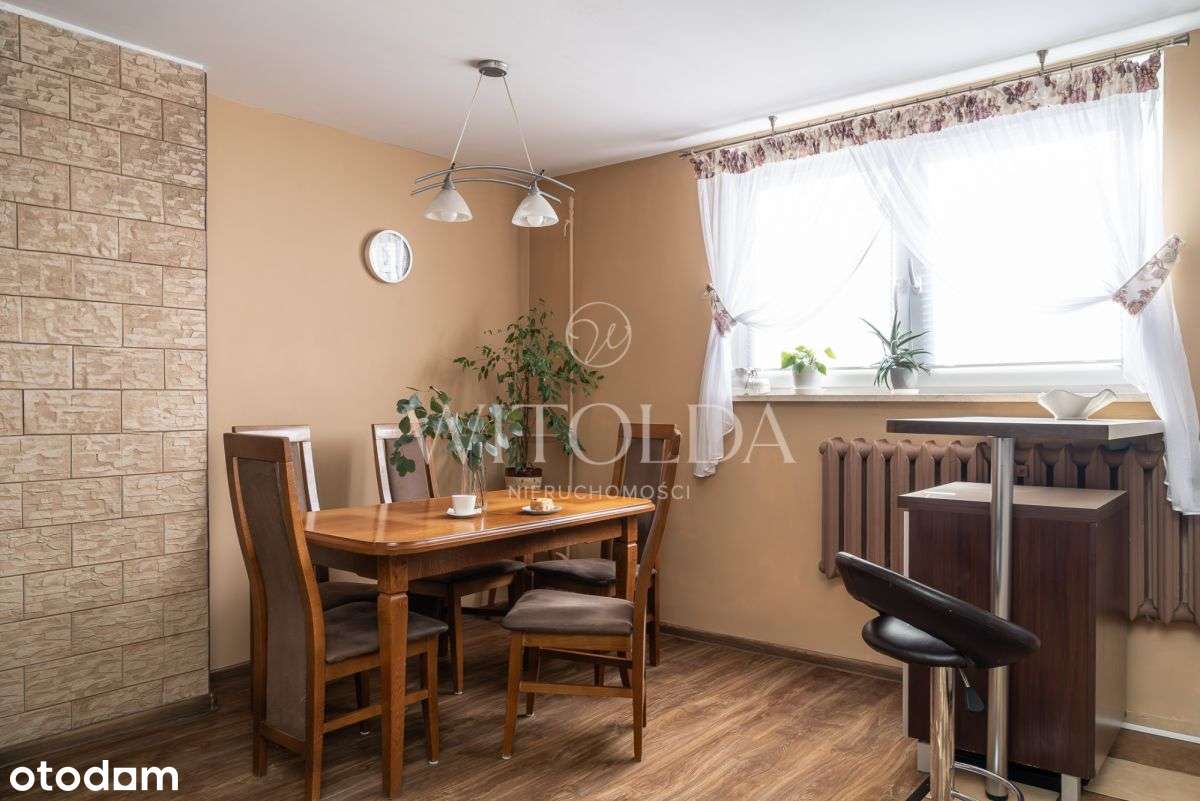 Przestronne, klimatyzowane mieszkanie w Centrum! - Pełny obrazek: 4/17