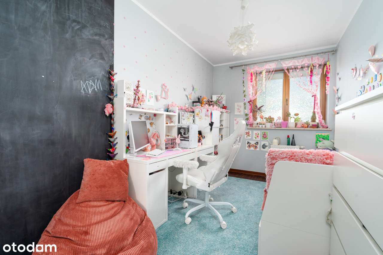 Unikatowy Apartament na Starej Ochocie z panoramicznym widokiem-8