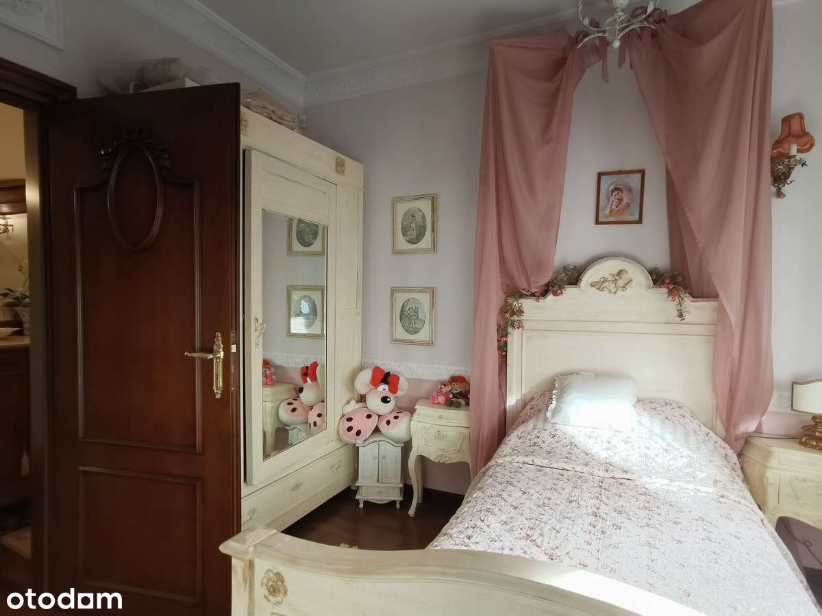 3 pok. 74,3m2, 2/3p, budynek z 2007, winda, wykończone w stylu włoskim-13