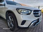 Mercedes-Benz GLC 200 d 4-Matic - 38