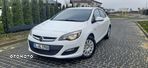 Opel Astra 1.6 CDTI DPF ecoFLEX Sports TourerStart/Stop Style - 1