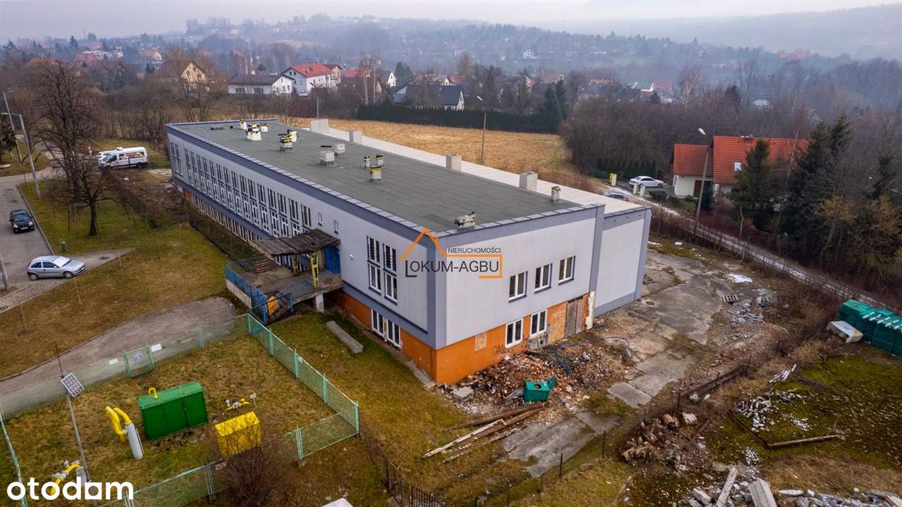 Hotel na sprzedaż, Bielsko-Biała-5