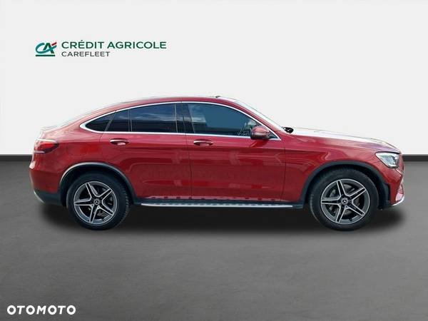 Mercedes-Benz GLC Coupe 300 4-Matic - 6