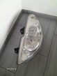 LAMPA LEWA PRZEDNIA PRZÓD RENAULT MASTER III OPEL MOVANO B 2010- 10- - 1