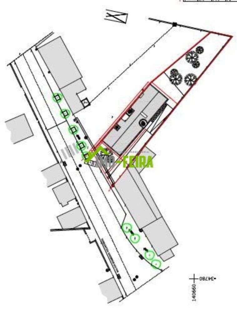 Terreno em Vila Nova de Gaia - Grande imagem: 2/5
