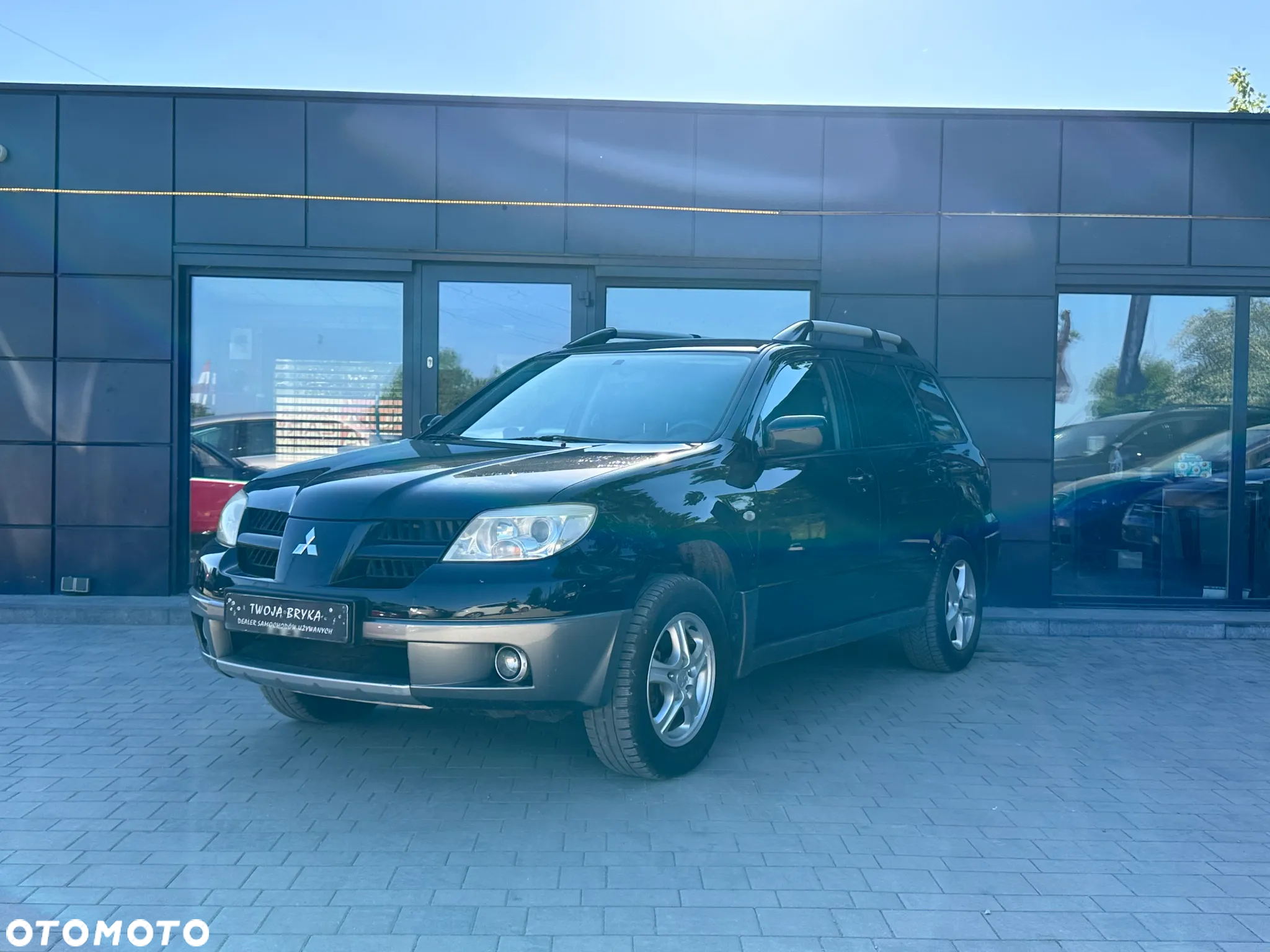 Mitsubishi Outlander 2.0 Comfort - 7