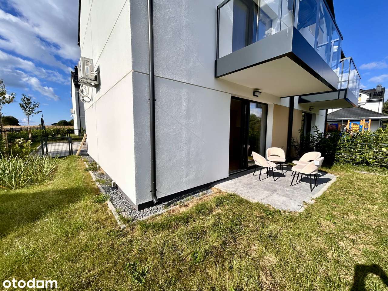 Mieszkanie nad morzem - kompleks z basenem i wellness - umeblowane-16