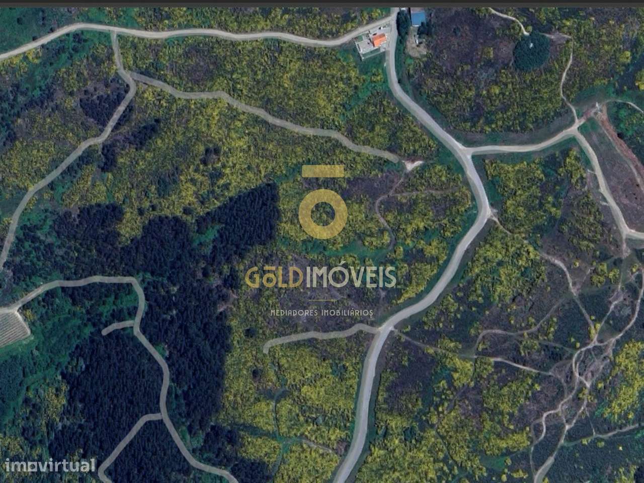 Terreno Rústico  Venda em Banho e Carvalhosa,Marco de Canaveses - Grande imagem: 5/5