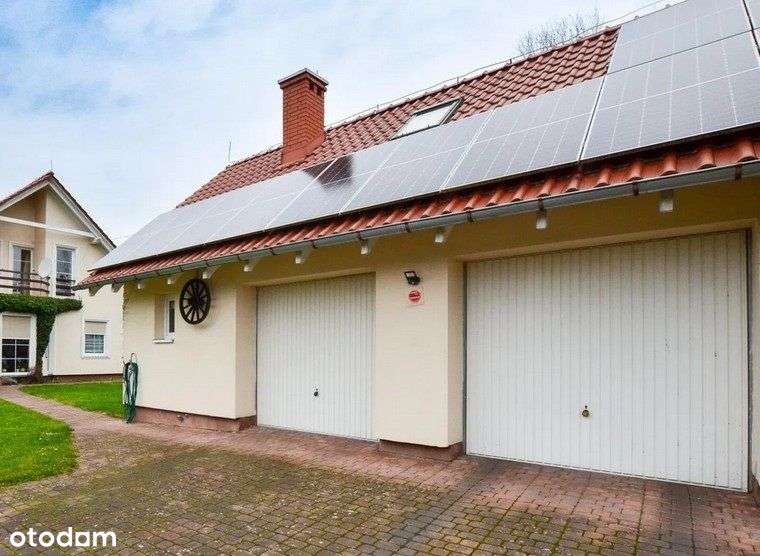 Wyjatkowy dom w Turawie Marszałkach!!! - Pełny obrazek: 3/19