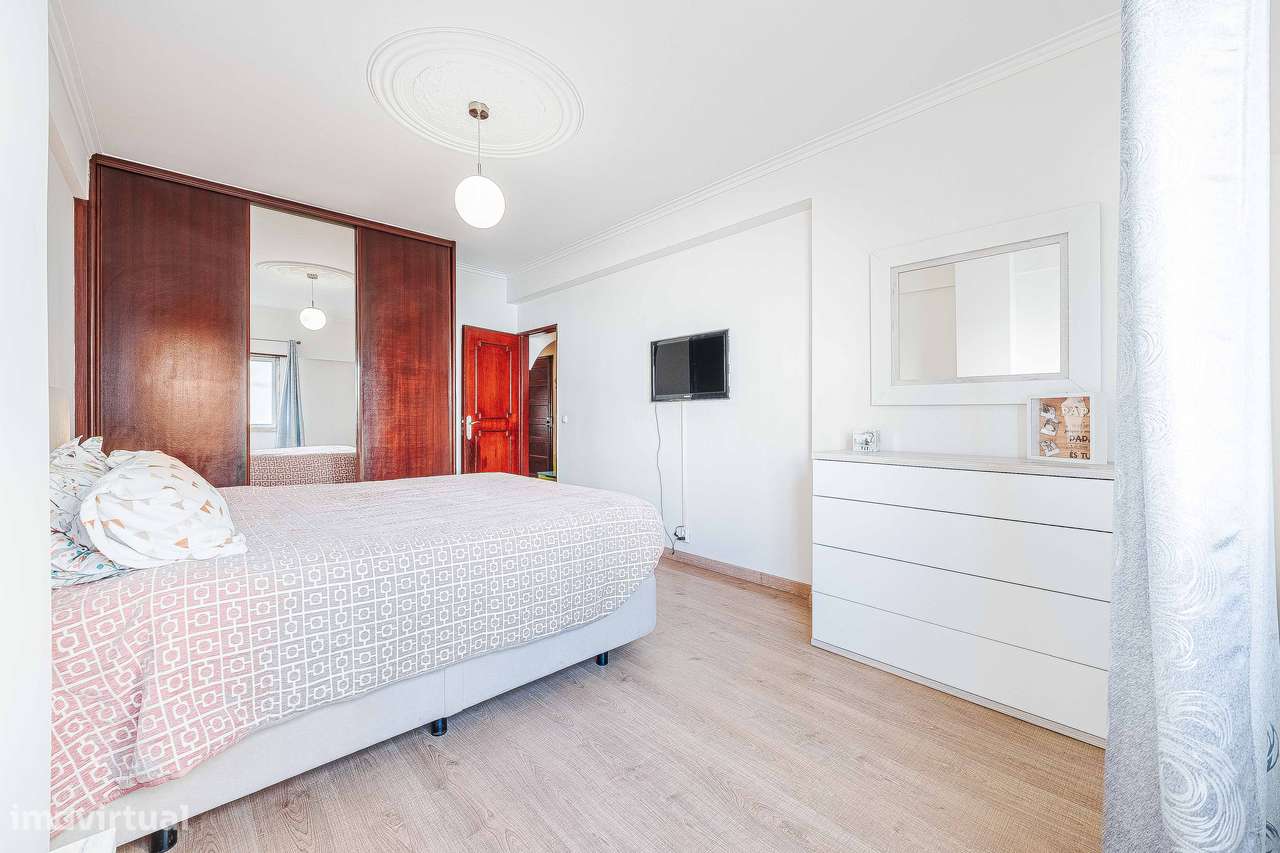 T2 totalmente remodelado no Cacém-19