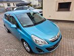 Opel Corsa 1.4 16V Satellite - 7