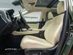 Lexus Seria RX 450h AWD Luxury Panorama - 12
