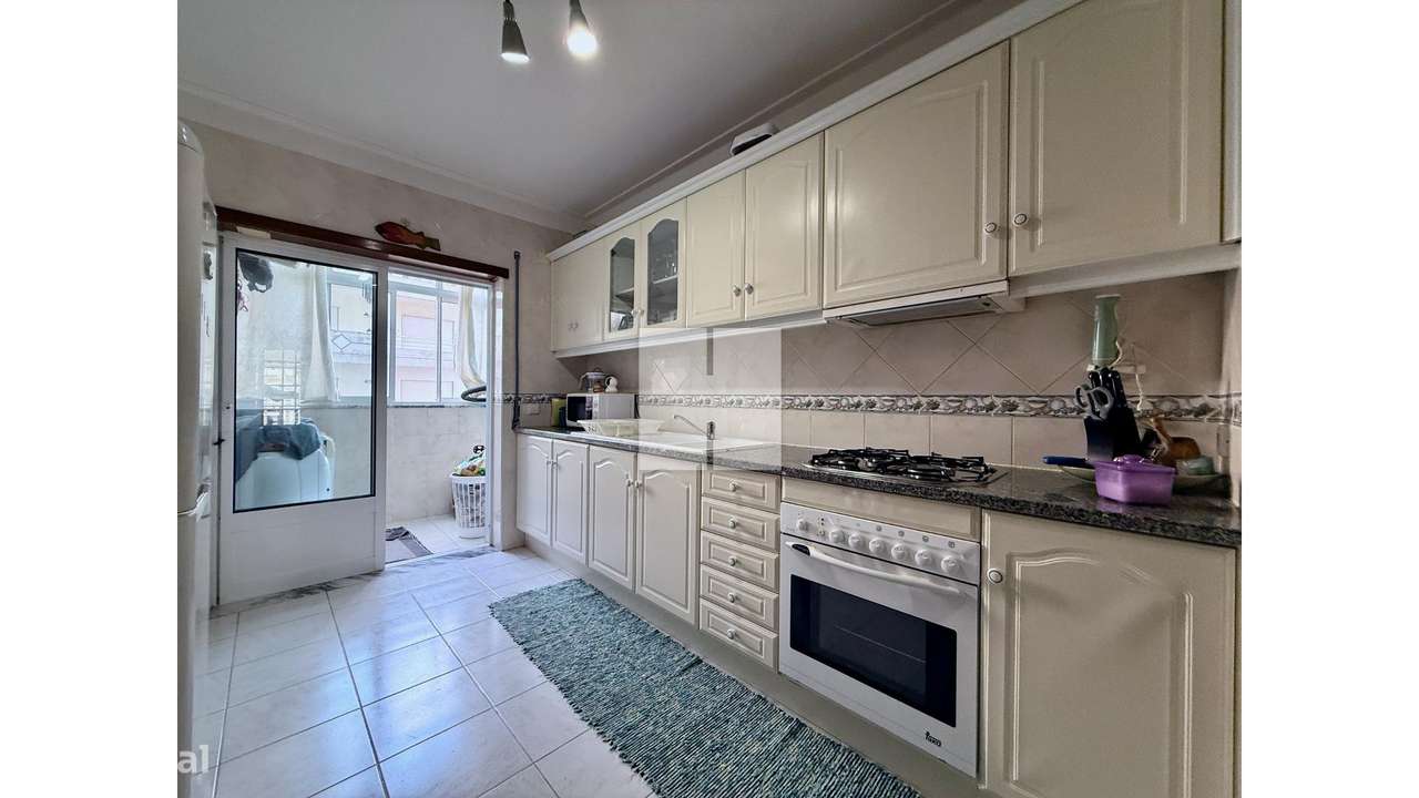 Apartamento T2 na Cidade-20
