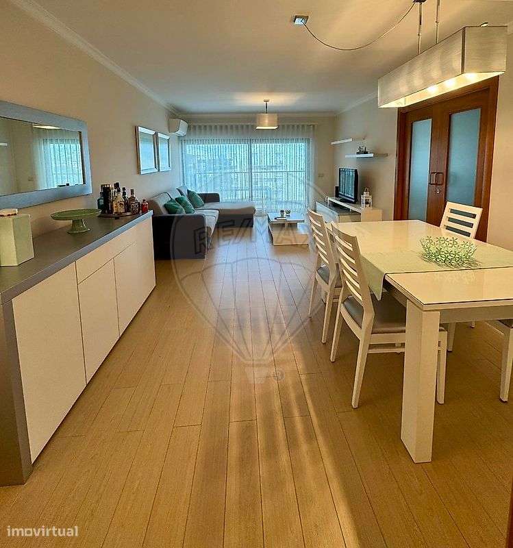 Apartamento T2 para venda-4