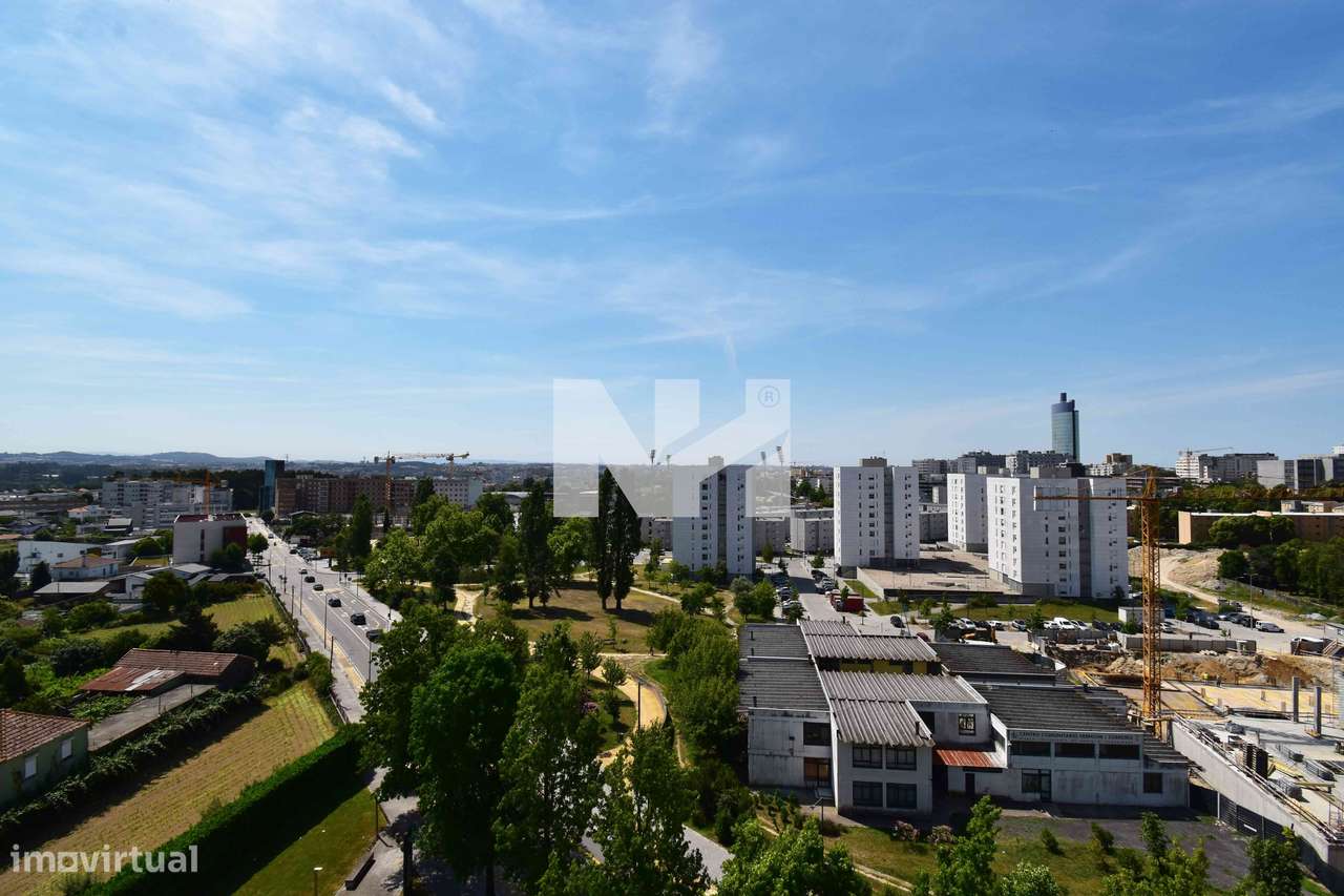 Apartamento | T3 | Maia | Centro-11