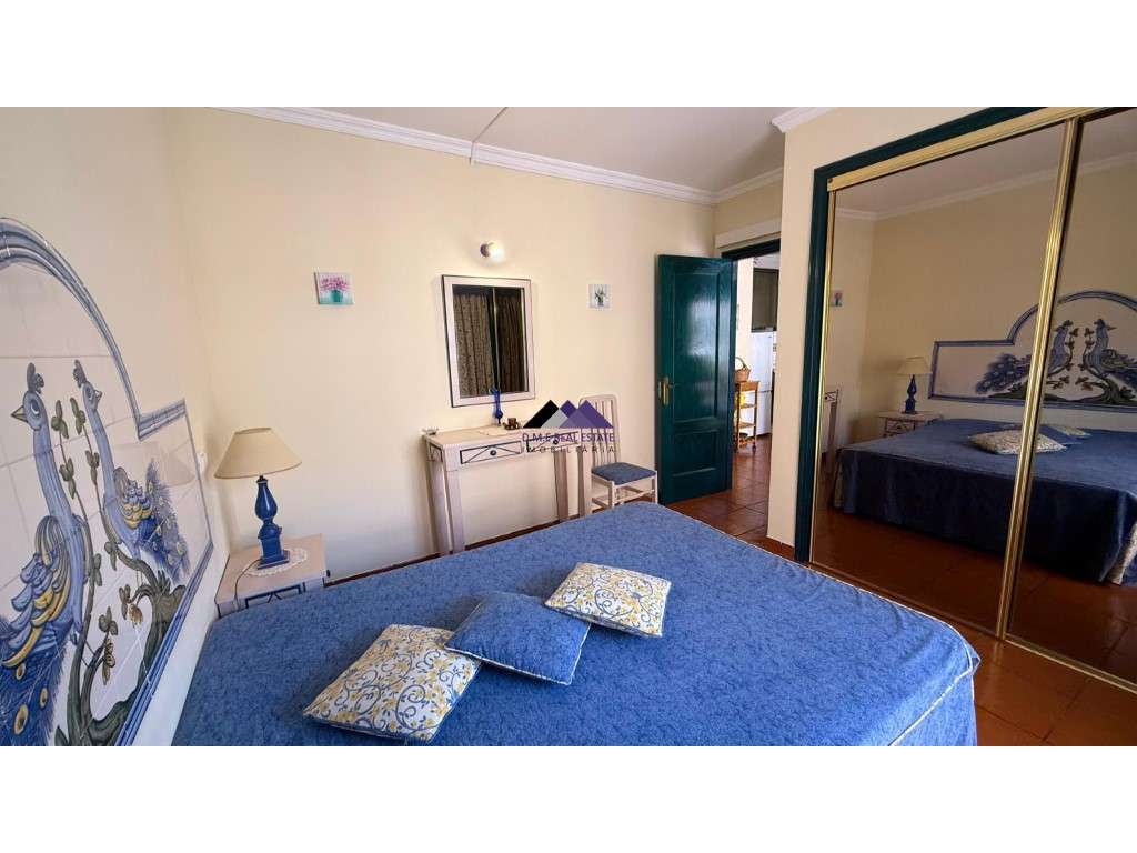 Apartamento T2 no Parque dos Reis-31