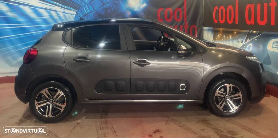 Citroën C3 1.5 BlueHDi Feel Pack - 5