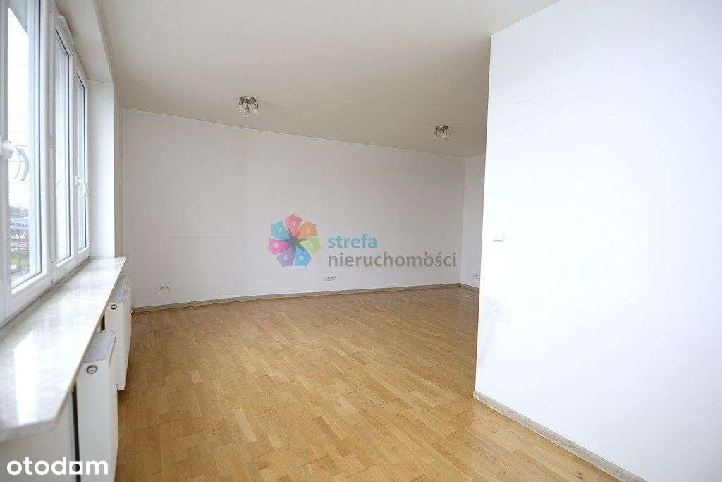 Kawalerka w nowym bloku, dobra inwestycja.-6