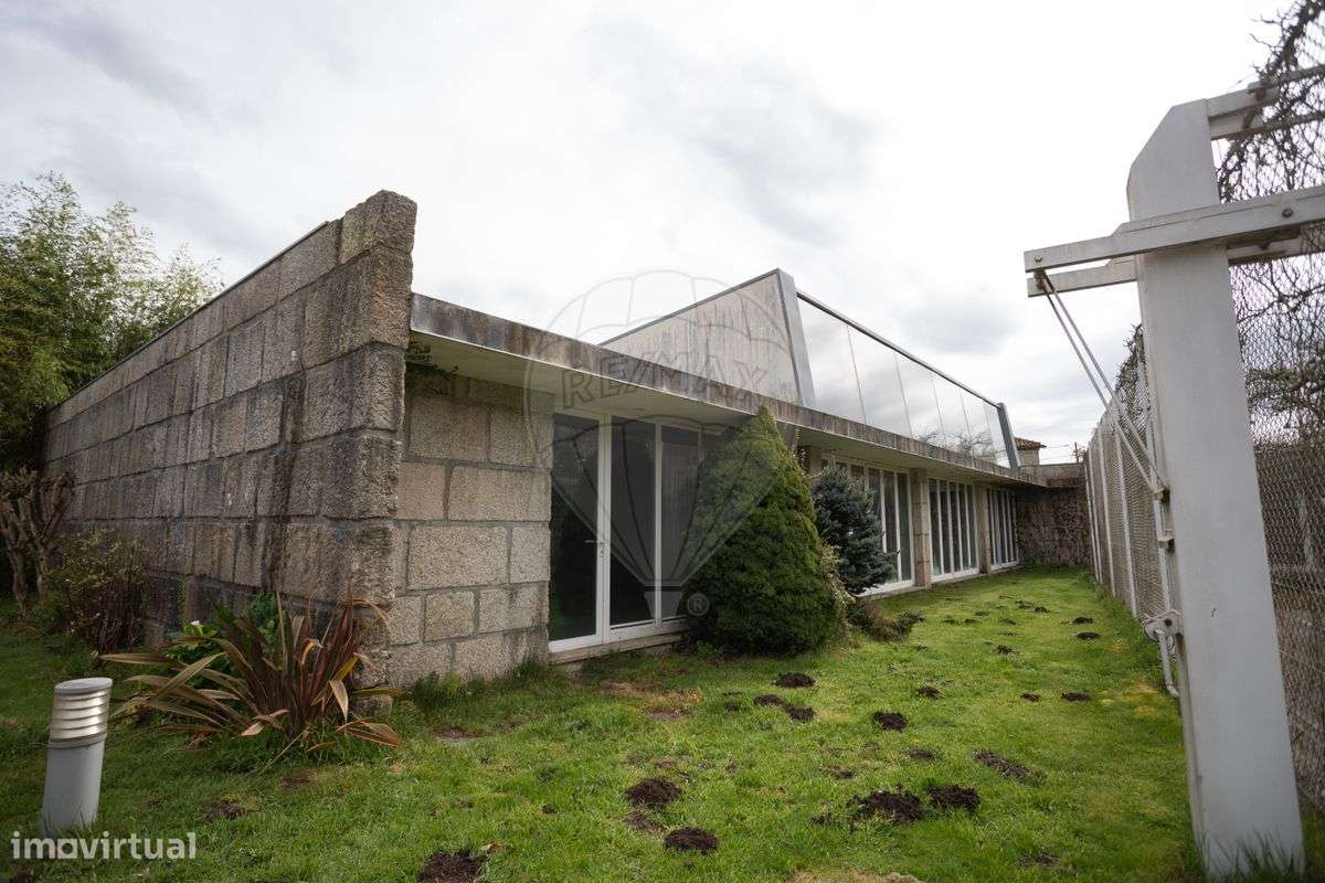 Moradia T7 para venda-38