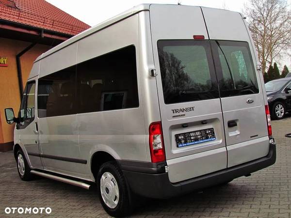 Ford TRANSIT T300 - 3