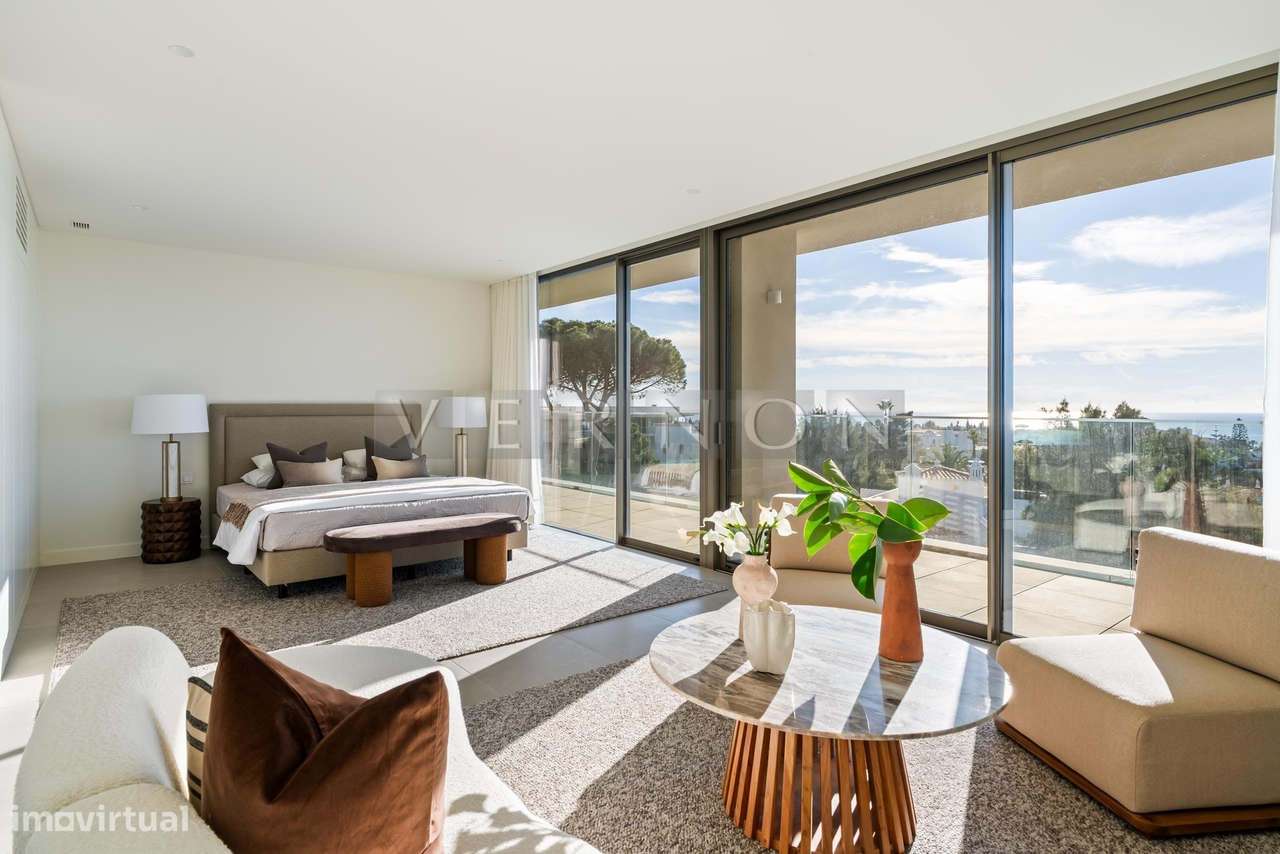 Algarve, Novo no Mercado, para venda, Apartamentos de Luxo no Carvoeir - Grande imagem: 5/36