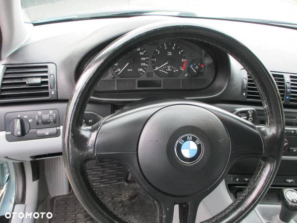 BMW Seria 3 - 9