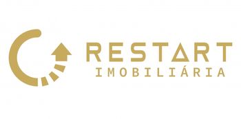 RESTART Imobiliária Logotipo