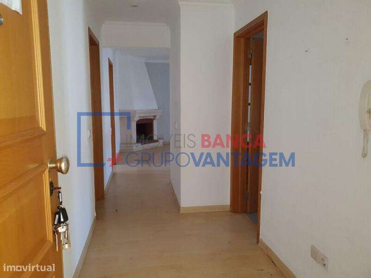 Apartamento T2 Pinhal Novo - Grande imagem: 4/15