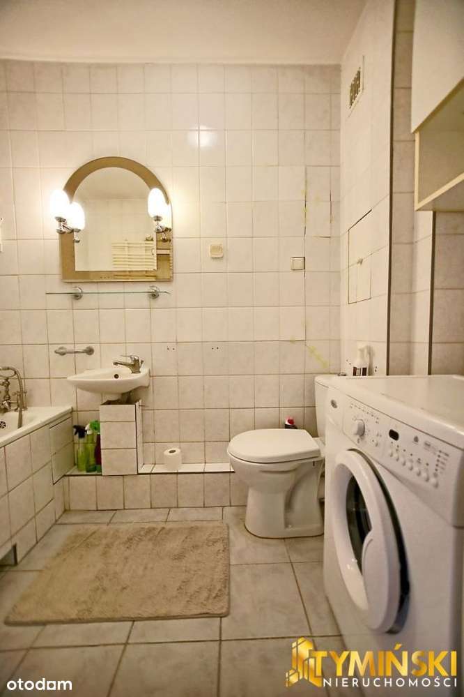 ** 2 Pokojowe Mieszkanie Przy Ul. Dubois! ** - Pełny obrazek: 5/11