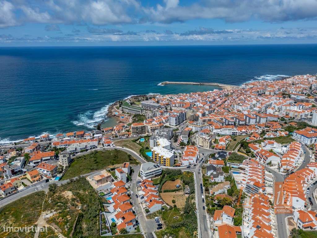 Penthouse T2 com Vista de Mar em Construção na Ericeira-39